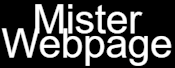 Mister Webpage, Web Development, Marketing, web design, mobile friendly web design, Servign Nova Scotia